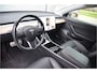 Tesla Model 3 Performance AWD 75 kWh Enhanced AutoPilot (twv 3.800,-), extra scherm achterin