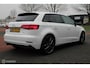 Audi A3 Sportback 1.0 TFSI 116 PK Sport Lease Edition, Donker glas, Sportstoelen, 18 Inch Lmv, Pdc, Navi, Airco,