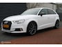 Audi A3 Sportback 1.0 TFSI 116 PK Sport Lease Edition, Donker glas, Sportstoelen, 18 Inch Lmv, Pdc, Navi, Airco,