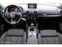 Audi A3 Sportback 1.0 TFSI 116 PK Sport Lease Edition, Donker glas, Sportstoelen, 18 Inch Lmv, Pdc, Navi, Airco,