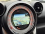 MINI Paceman Mini 1.6 Cooper Chili * Navigatie * Bluetooth * PDC achter *
