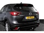Mazda CX-5 2.0 SkyActiv-G 165 Skylease GT 2WD 165 PK - Automaat Orig. NL | Cruise | Elek. stoel | Stoelverw. | PDC | Camera | Bose | NAV | Leder | ECC | Afn. Trekhaak | DAB | LM 17" |