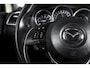 Mazda CX-5 2.0 SkyActiv-G 165 Skylease GT 2WD 165 PK - Automaat Orig. NL | Cruise | Elek. stoel | Stoelverw. | PDC | Camera | Bose | NAV | Leder | ECC | Afn. Trekhaak | DAB | LM 17" |