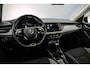 Skoda Kamiq Selection 1.0 TSI 115pk DSG Automaat Adaptive cruise control, Elektrische achterklep, Achteruitrijcamera, Stoelverwarming, Parkeersensoren, LED koplampen