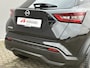 Nissan Juke 1.0 DIG-T N-Connecta / Fabrieksgarantie t/m 10-04-2028 / Cold Pack / Trekgewicht 1250 KG / all-season banden / Apple Carplay Android Auto / Stuur-, Stoel en Voorruit verwarming / Achteruitrijcamera / Keyless Entry/Start / Draadloze telefoon lader /