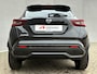 Nissan Juke 1.0 DIG-T N-Connecta / Fabrieksgarantie t/m 10-04-2028 / Cold Pack / Trekgewicht 1250 KG / all-season banden / Apple Carplay Android Auto / Stuur-, Stoel en Voorruit verwarming / Achteruitrijcamera / Keyless Entry/Start / Draadloze telefoon lader /
