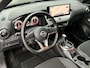 Nissan Juke 1.0 DIG-T N-Connecta / Fabrieksgarantie t/m 10-04-2028 / Cold Pack / Trekgewicht 1250 KG / all-season banden / Apple Carplay Android Auto / Stuur-, Stoel en Voorruit verwarming / Achteruitrijcamera / Keyless Entry/Start / Draadloze telefoon lader /