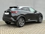 Nissan Juke 1.0 DIG-T N-Connecta / Fabrieksgarantie t/m 10-04-2028 / Cold Pack / Trekgewicht 1250 KG / all-season banden / Apple Carplay Android Auto / Stuur-, Stoel en Voorruit verwarming / Achteruitrijcamera / Keyless Entry/Start / Draadloze telefoon lader /