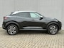 Nissan Juke 1.0 DIG-T N-Connecta / Fabrieksgarantie t/m 10-04-2028 / Cold Pack / Trekgewicht 1250 KG / all-season banden / Apple Carplay Android Auto / Stuur-, Stoel en Voorruit verwarming / Achteruitrijcamera / Keyless Entry/Start / Draadloze telefoon lader /