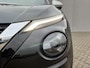 Nissan Juke 1.0 DIG-T N-Connecta / Fabrieksgarantie t/m 10-04-2028 / Cold Pack / Trekgewicht 1250 KG / all-season banden / Apple Carplay Android Auto / Stuur-, Stoel en Voorruit verwarming / Achteruitrijcamera / Keyless Entry/Start / Draadloze telefoon lader /