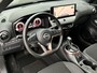Nissan Juke 1.0 DIG-T N-Connecta Automaat / Fabrieksgarantie t/m 10-04-2028 / Cold Pack / Trekgewicht 1250 KG / all-season banden / Apple Carplay Android Auto / Stuur-, Stoel en Voorruit verwarming / Achteruitrijcamera / Keyless Entry/Start / Draadloze telefoon lader /