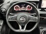 Nissan Juke 1.0 DIG-T N-Connecta Automaat / Fabrieksgarantie t/m 10-04-2028 / Cold Pack / Trekgewicht 1250 KG / all-season banden / Apple Carplay Android Auto / Stuur-, Stoel en Voorruit verwarming / Achteruitrijcamera / Keyless Entry/Start / Draadloze telefoon lader /