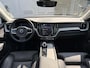 Volvo XC60 T6 Automaat Recharge Ultimate Bright, Panoramadak | Luchtvering | Verwarmbare en ventileerbare voorstoelen met massagefunctie | Verwarmbare achterbank en stuurwiel | Premium audio by Harman Kardon | Apple carplay/Android auto | Rondom zichtcamera