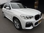 BMW X3 xDrive20i High Executive // M-sport // Pano // Dealerondhouden /