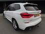 BMW X3 xDrive20i High Executive // M-sport // Pano // Dealerondhouden /