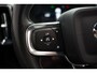 Volvo XC40 Recharge P8 AWD R-Design Aut. 3 fase [ Leder Harman/Kardon 360°-cameraTrekhaak ]