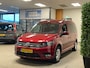 Volkswagen Caddy Maxi Rolstoelauto + Draaistoel Turny Evo