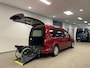 Volkswagen Caddy Maxi Rolstoelauto + Draaistoel Turny Evo