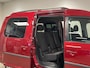Volkswagen Caddy Maxi Rolstoelauto + Draaistoel Turny Evo