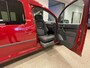 Volkswagen Caddy Maxi Rolstoelauto + Draaistoel Turny Evo