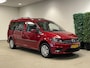 Volkswagen Caddy Maxi Rolstoelauto + Draaistoel Turny Evo