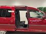 Volkswagen Caddy Maxi Rolstoelauto + Draaistoel Turny Evo