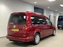 Volkswagen Caddy Maxi Rolstoelauto + Draaistoel Turny Evo