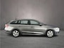 Skoda Octavia Combi Business Edition 1.0 TSI 110pk Trekhaak, Elektrische achterklep, Navigatie, Cruise control, Parkeersensoren, App connect, LED koplampen, Stoelverwarming