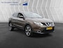 Nissan Qashqai 1.2 Connect Edition rijklaar incl garantie