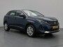 Peugeot 3008 SUV Active Pack Business 130 pk | Navigatie | Achteruitrijcamera | Parkeersensoren Voor en Achter | LED Koplampen | Keyless Start | Head-up Display | Lederen Stuurwiel | Climate Control | Cruise Control | 17" Lichtmetalen Velgen | Apple Carplay/Android Auto |