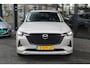 Mazda CX-60 Homura 2.5 PHEV 327pk AWD /1e eigenaar/Dealeronderhouden/Navi/HUD/Airco/360 cam/Keyless/CarPlay
