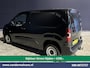 Peugeot Partner 1.5 BlueHDI 102pk L1H1 *Rijklaar Direct Rijden* Euro6 Airco | Apple Carplay | Cruisecontrol Zijdeur, Android Auto, Trekhaak