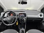Toyota Aygo 1.0 VVT-i x-first Cabrio | subwoofer | instaplijsten| uitlaatsie