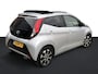 Toyota Aygo 1.0 VVT-i x-first Cabrio | subwoofer | instaplijsten| uitlaatsie