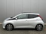 Toyota Aygo 1.0 VVT-i x-first Cabrio | subwoofer | instaplijsten| uitlaatsie