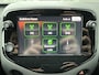 Toyota Aygo 1.0 VVT-i x-first Cabrio | subwoofer | instaplijsten| uitlaatsie