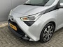 Toyota Aygo 1.0 VVT-i x-first Cabrio | subwoofer | instaplijsten| uitlaatsie