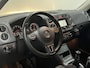 Volkswagen Tiguan 1.4 TSI Sport&Style 4Motion | TREKHAAK | NAVI | CRUISE CONTROL | PARKEERSENSOREN |