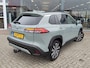 Toyota Corolla Cross Hybrid 140 Style + Premium Pack | Trekhaak | Half Leder | Stoelv