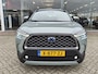 Toyota Corolla Cross Hybrid 140 Style + Premium Pack | Trekhaak | Half Leder | Stoelv