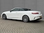Mercedes-Benz E-klasse Cabrio 200 AMG Line / Burmester / Matrix / Nekverwarming / elektr. Stoelen + Memory / 360 Cam / BENZ Parfumering / Dashcam /