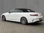 Mercedes-Benz E-klasse Cabrio 200 AMG Line / Burmester / Matrix / Nekverwarming / elektr. Stoelen + Memory / 360 Cam / BENZ Parfumering / Dashcam /