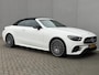 Mercedes-Benz E-klasse Cabrio 200 AMG Line / Burmester / Matrix / Nekverwarming / elektr. Stoelen + Memory / 360 Cam / BENZ Parfumering / Dashcam /