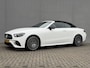 Mercedes-Benz E-klasse Cabrio 200 AMG Line / Burmester / Matrix / Nekverwarming / elektr. Stoelen + Memory / 360 Cam / BENZ Parfumering / Dashcam /