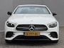 Mercedes-Benz E-klasse Cabrio 200 AMG Line / Burmester / Matrix / Nekverwarming / elektr. Stoelen + Memory / 360 Cam / BENZ Parfumering / Dashcam /