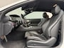 Mercedes-Benz E-klasse Cabrio 200 AMG Line / Burmester / Matrix / Nekverwarming / elektr. Stoelen + Memory / 360 Cam / BENZ Parfumering / Dashcam /