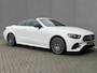 Mercedes-Benz E-klasse Cabrio 200 AMG Line / Burmester / Matrix / Nekverwarming / elektr. Stoelen + Memory / 360 Cam / BENZ Parfumering / Dashcam /