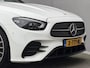 Mercedes-Benz E-klasse Cabrio 200 AMG Line / Burmester / Matrix / Nekverwarming / elektr. Stoelen + Memory / 360 Cam / BENZ Parfumering / Dashcam /