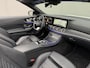 Mercedes-Benz E-klasse Cabrio 200 AMG Line / Burmester / Matrix / Nekverwarming / elektr. Stoelen + Memory / 360 Cam / BENZ Parfumering / Dashcam /