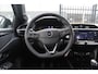 Opel Corsa 1.2 Turbo GS Applecarplay/Achteruitrijcamera/Cuise control/Lane assist/Dodehoekdetectie/Parkeersensoren rondom/Inklapbare spiegels/Half lederen sportstoelen/Led koplampen